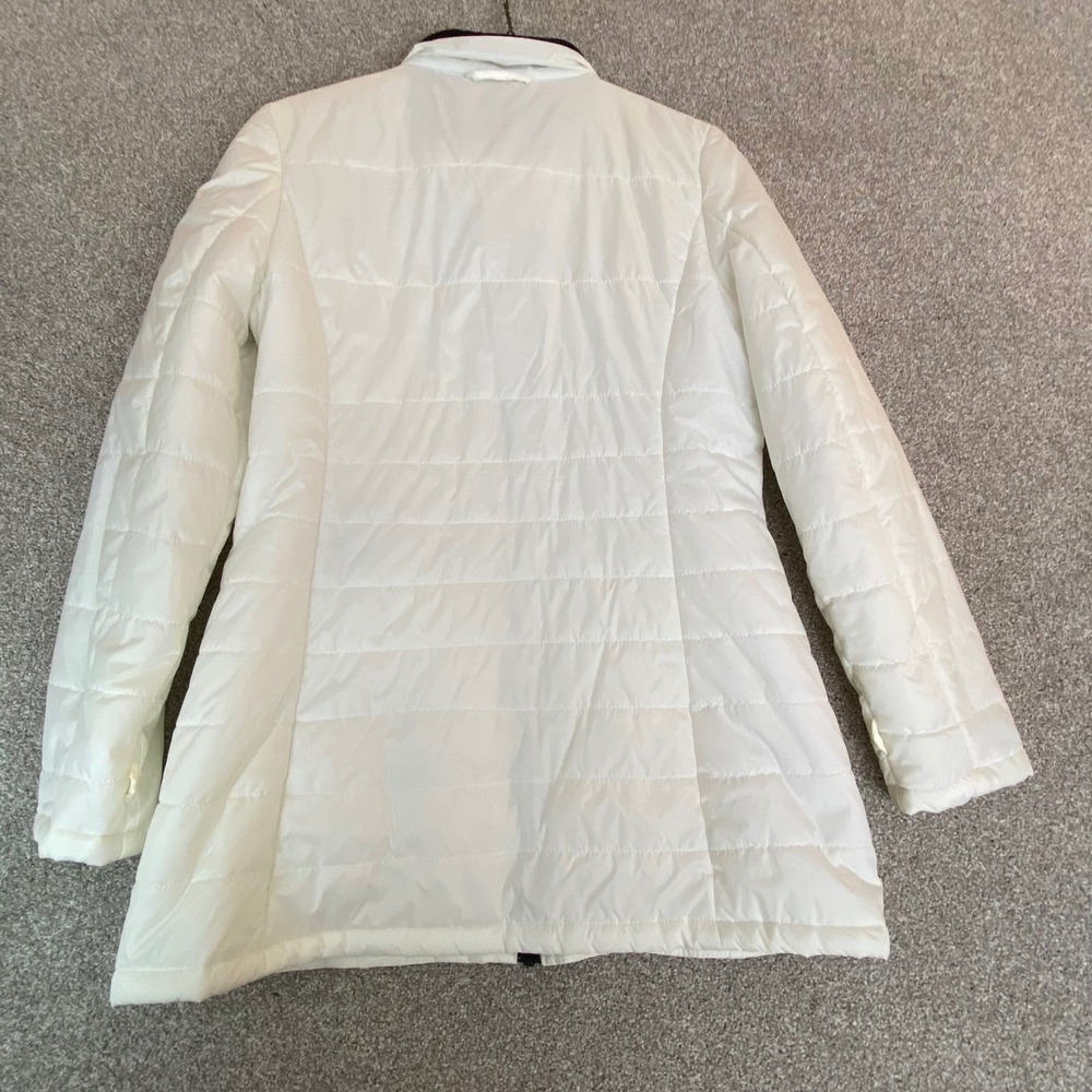 Tommy Hilfiger Women's 3-in-1 All Weather System Puffer Jacket Size S - Picture 3 of 14